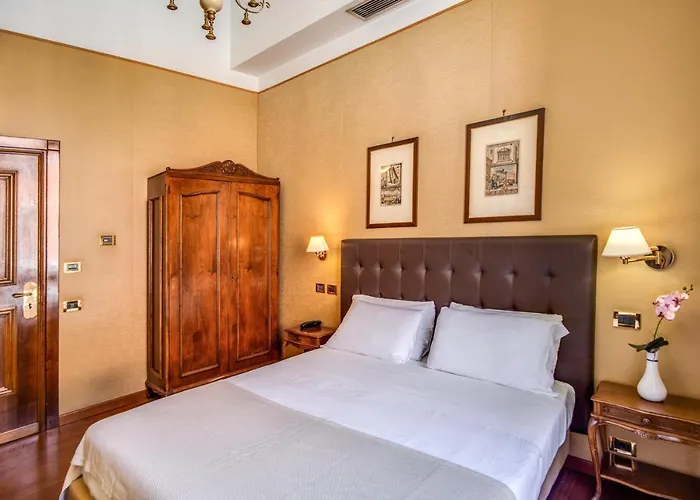 Della Torre Argentina 3*